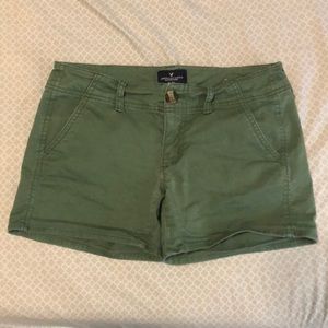 American Eagle Shorts 🦅